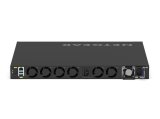 NETGEAR XSM4340FV Administreret L3 1U Sort #6