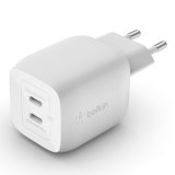 Belkin WCH011vfWH Laptop, Smartphone, Tablet Hvid Vekselstrm Hurtig opladning Indendrs #5