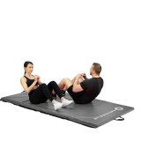 HMS Fitness MGS01 Almindelig velsesmtte Gr #7