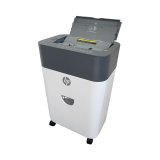HP ONESHRED makuleringsmaskine 100CC hvid/gr #7