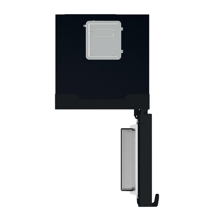 Haier H4F306DDH1R St�ende fryser Fritst�ende 301 L D Sort #9