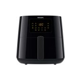 Philips Essential HD9280/70 frituregryde Enkelt 6,2 L 2000 W Sort, Slv #1
