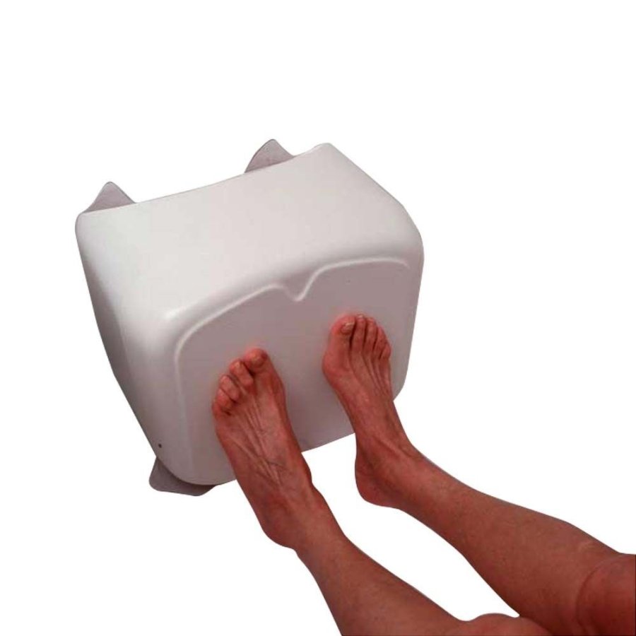 Reduktion af badets lngde #1