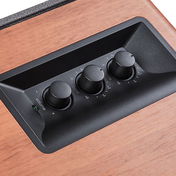 Edifier Studio 1280T 2-vejs Gr, Tr Ledningsfrt 21 W #5