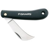 Fiskars K62 Sort Barberblad kniv #1