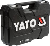 Yato YT-12691 topngle Topnglest 82 stk #4