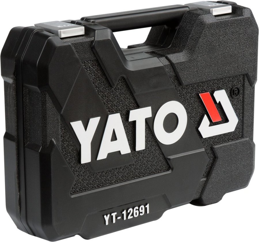 Yato YT-12691 topngle Topnglest 82 stk #4