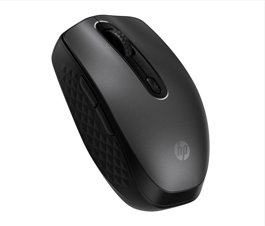 HP 695 Rechargeable Wireless Mouse #9