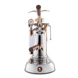 la Pavoni LPLEXP01EU espressomaskine med grebene Expo 2015 #2