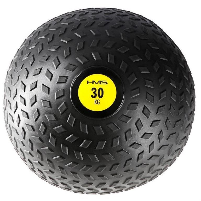 HMS Fitness PST30 medicinbold 30 kg Sort #1