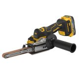 DeWALT DCM200E2T-QW b�nk-slibemaskine #1
