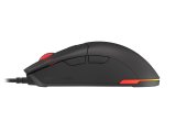GENESIS Krypton 750 mus Spil Ambidextrous USB Type-A Optisk 8000 dpi #8