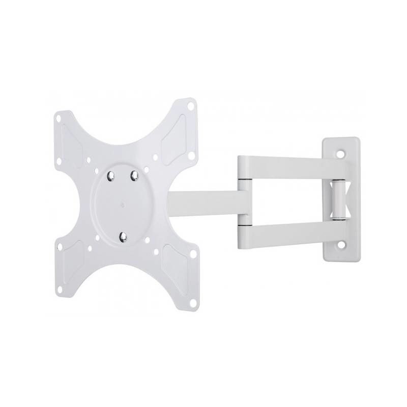Techly ICA-LCD-2903WH tv-beslag 94 cm (37