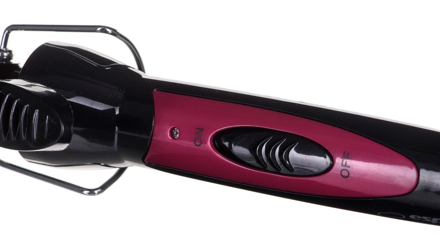 Esperanza EBL004 hrstyler Krllejern Sort 1,7 m 25 W #7