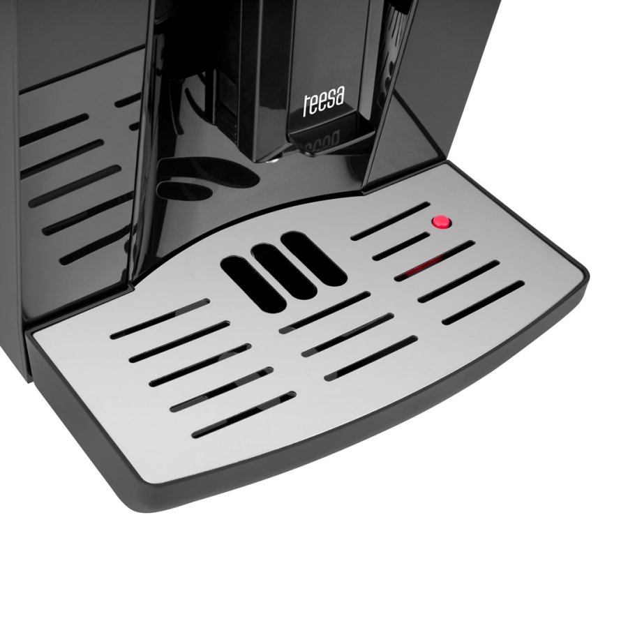 Teesa Tessa Aroma 800 Semi-auto Espressomaskine 2 L #9