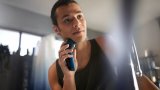 Philips S1151/00 barbermaskine til ham Rotations shaver Trimmer Sort, Bl #9