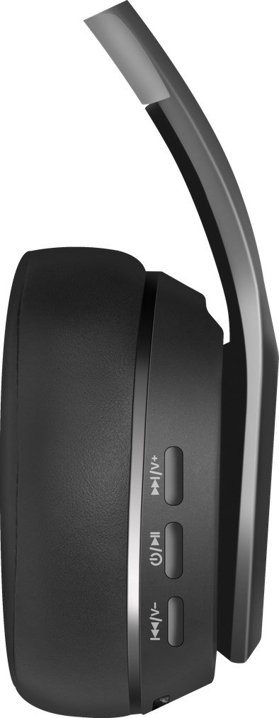 Defender FreeMotion B540 Headset Tr�dl�s Opkald/musik Bluetooth Sort #8