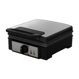 Vaffeljern 1200 W ZWM0012 Zelmer Black #1