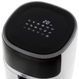 Camry CR 6313 Airfryer 12 programmer 5 liter Slv #16
