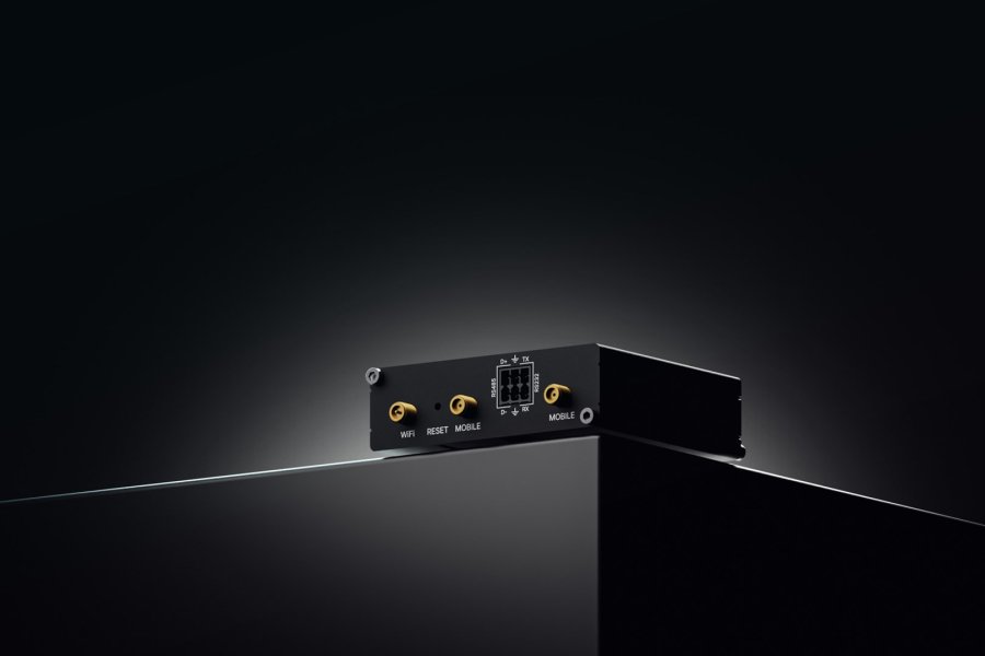 Teltonika RUT206 Industrial 4G/LTE Router #7