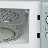 Girmi FM21 Over komfuret Kombination mikroovn 20 L 700 W Bl #3