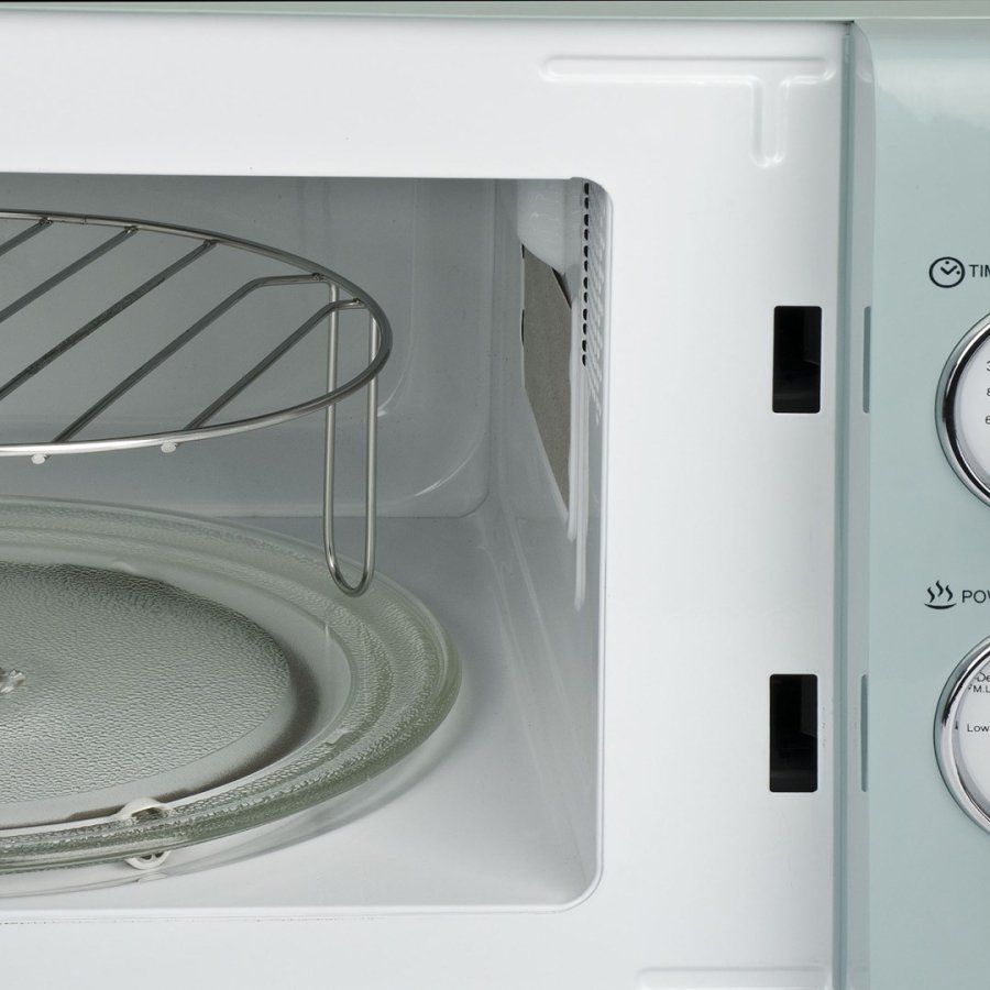 Girmi FM21 Over komfuret Kombination mikroovn 20 L 700 W Bl #3