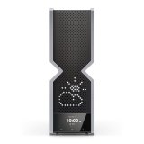 TP-Link Archer BE900 tr�dl�s router Multi-Gigabit Ethernet Quad-band (2.4 GHz / 5 GHz-1 / 5 GHz-2 / 6 GHz) Sort, Gr� #2