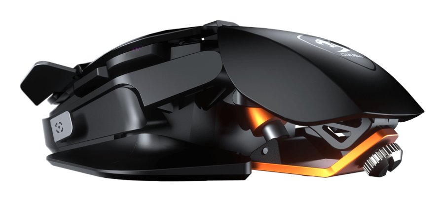 COUGAR Dualblader mus Spil USB Type-A Optisk 16000 dpi #7