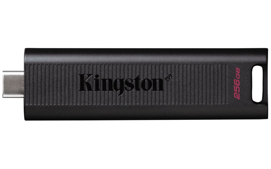 Kingston Technology DataTraveler 256GB Max 1000R/900W USB 3.2 Gen 2 #2