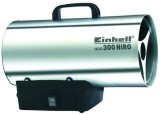 Einhell 2330910 varmepistol Varmluftspistol 38 W Sort, Slv #1