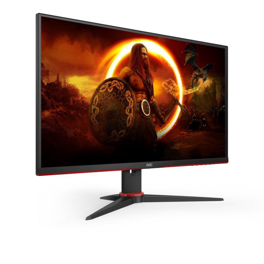 AOC G2 Q27G2E/BK computerskrm 68,6 cm (27
