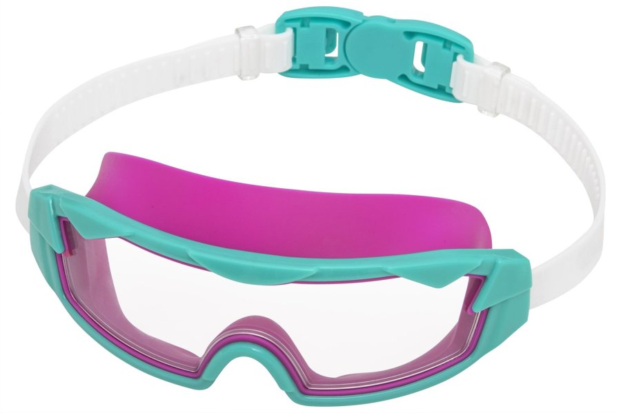Bestway Tidal Surg sv�mmebrille Junior Unisex One size #15