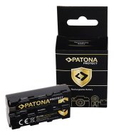 Patona Protect NP-F550 3500mAh / 25.2Wh batteri til Sony NP-F550 F330 F530 F530 F750 F930 F930 F920 F550 #1