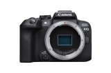 Canon EOS R10 MILC krop 24,2 MP CMOS 6000 x 4000 pixel Sort #1