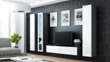 Cama RTV VIGO140 s/b TV stativ & underholdningscenter #4