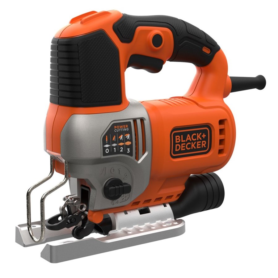 Black & Decker BES610-QS puslespil #1