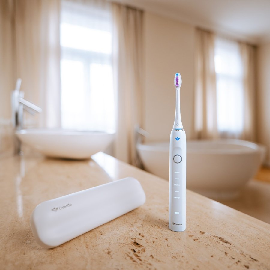 TrueLife SonicBrush Clean70 UV tandb�rste #9