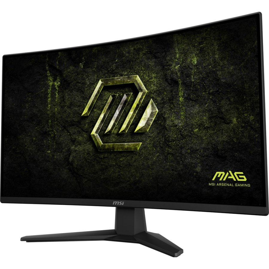 MSI MAG 274CF X24 computersk�rm 68,6 cm (27