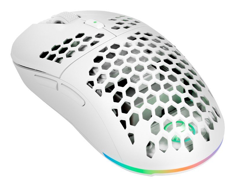 Gaming Mouse GAMIAC PX71 - White #1