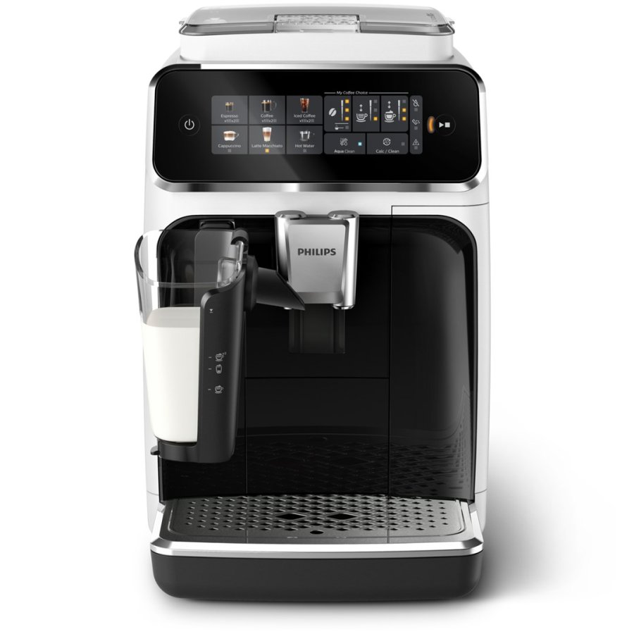 Philips Series 3300 EP3343/50 Fuldautomatisk espressomaskine #7