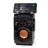 Brbare Bluetooth-hjttalere SQUEAK SQ1001 Sort 20 W #1