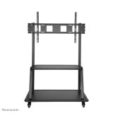 Neomounts NS-M4000BLACK skrmbeslag til skiltning 2,67 m (105