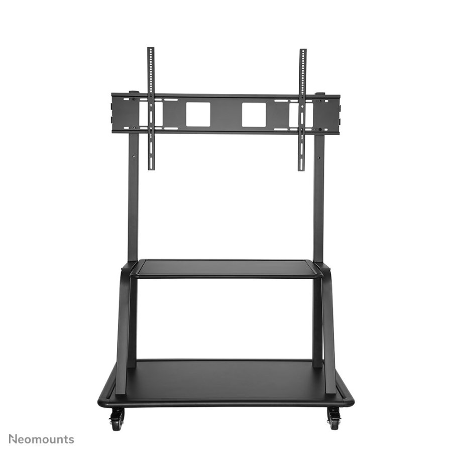 Neomounts NS-M4000BLACK skrmbeslag til skiltning 2,67 m (105