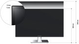 JAPANNEXT JN-IPS245G320F-HSP computersk�rm 62,2 cm (24.5
