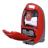 Odkurzacz MIELE Guard M1 Terra Red #49