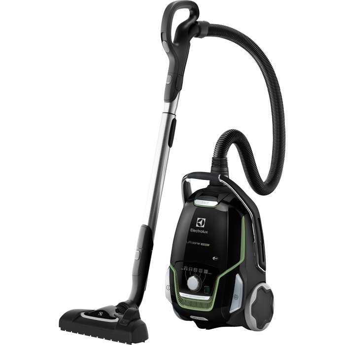 Electrolux EUO9GREEN 5 L Beholder vakuum Dry 850 W St�vpose #1