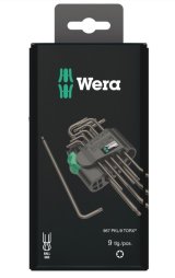 Wera 05073598001 torx ngle #1