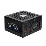 Chieftec Vita BPX-650-S enhed til str�mforsyning 650 W 24-pin ATX ATX Sort #1