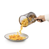 Aerofryer Oven 10L 1500W Elektronisk display #6