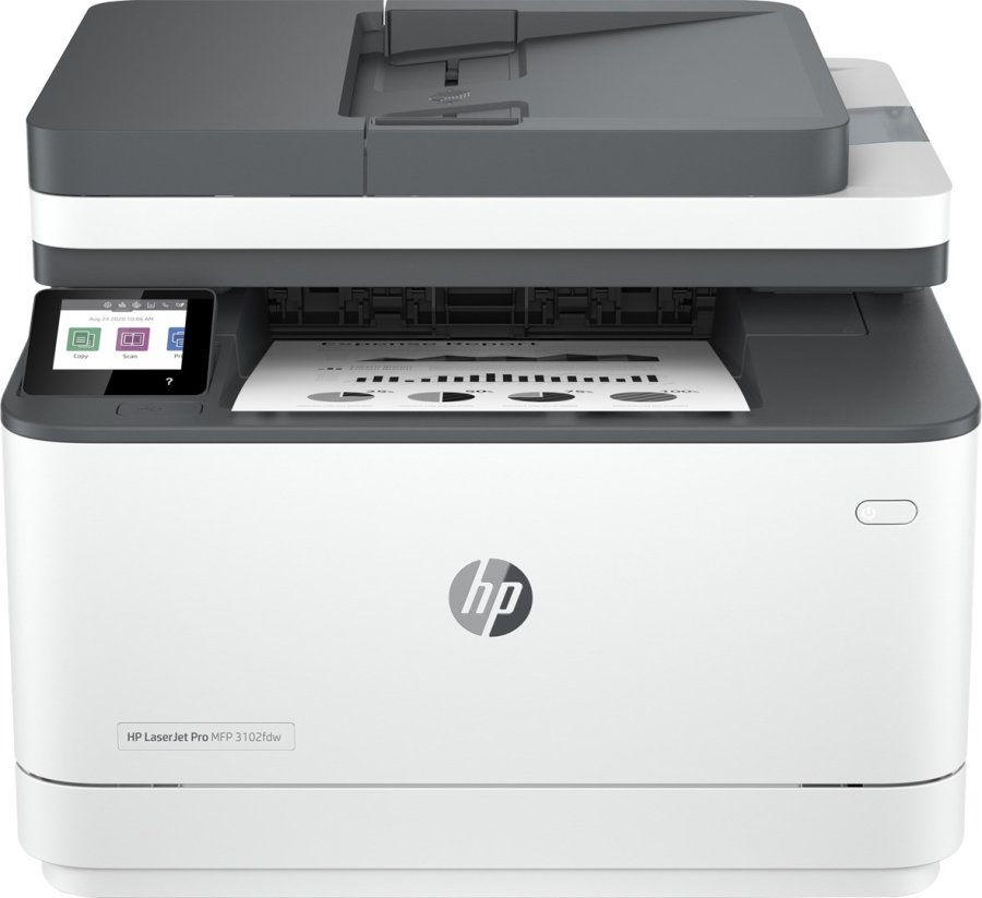 HP LaserJet Pro MFP 3102fdw-printer #1